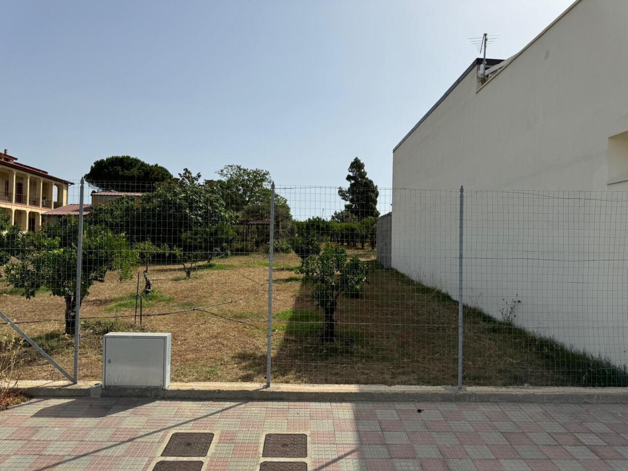 Sale Homes, Decimomannu foto