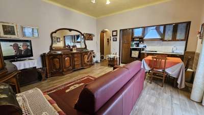 Verkauf Vier zimmer, La Spezia