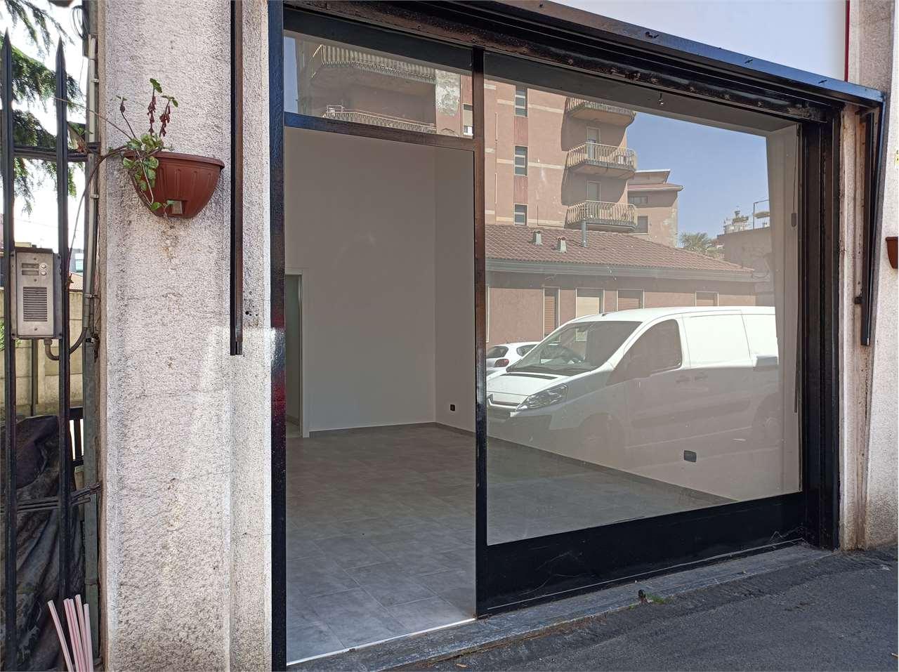 Venta vendita, Cormano foto