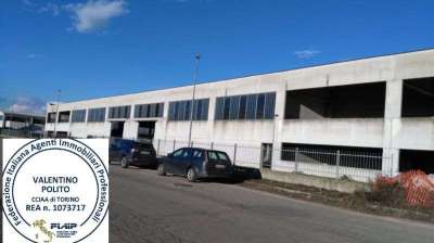 Verkauf vendita, Vinovo