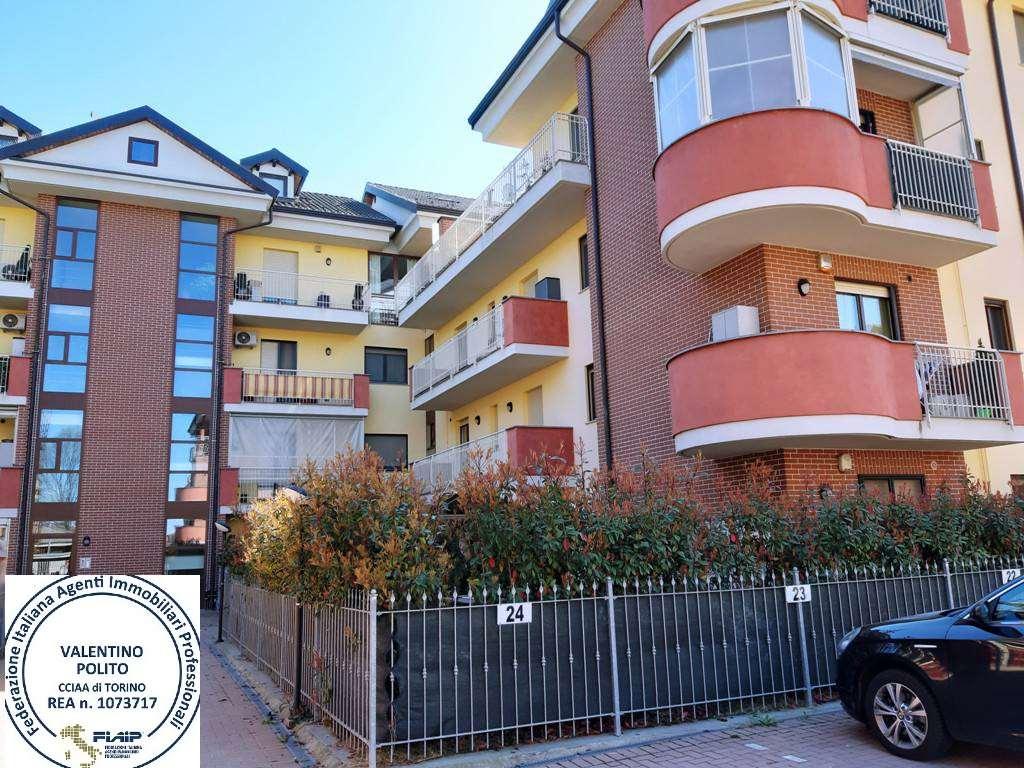 Vendita vendita, Vinovo foto