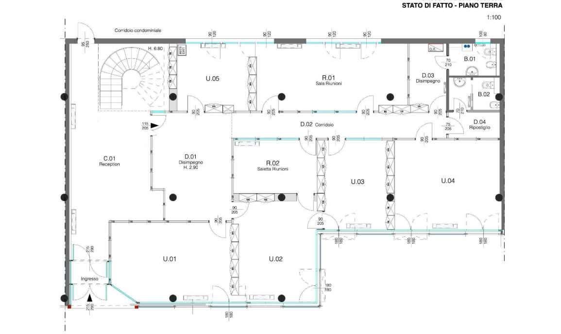 Affitto affitto, Modena foto