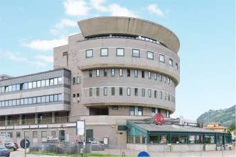 Verkauf vendita, Como