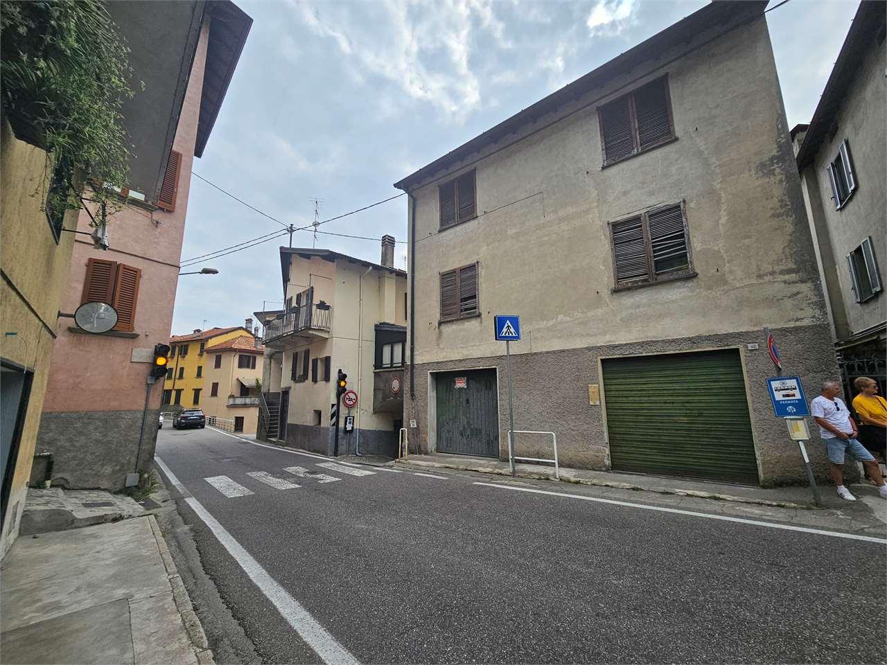 Vendita vendita, Sala Comacina foto