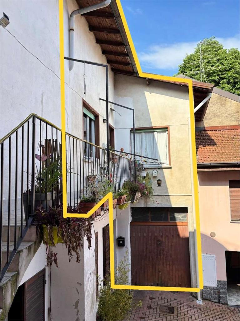 Vendita vendita, Clivio foto