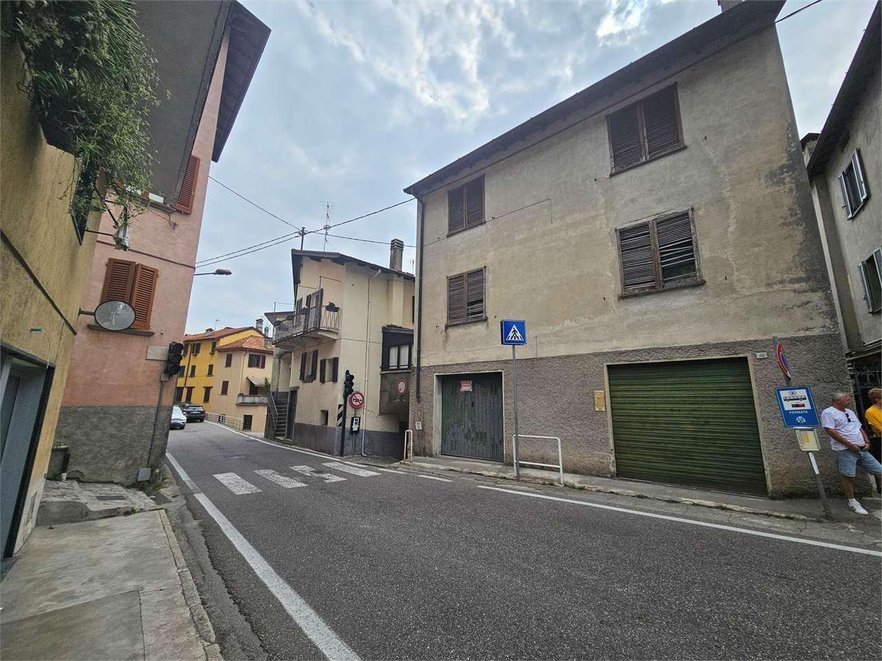 Verkauf vendita, Sala Comacina foto