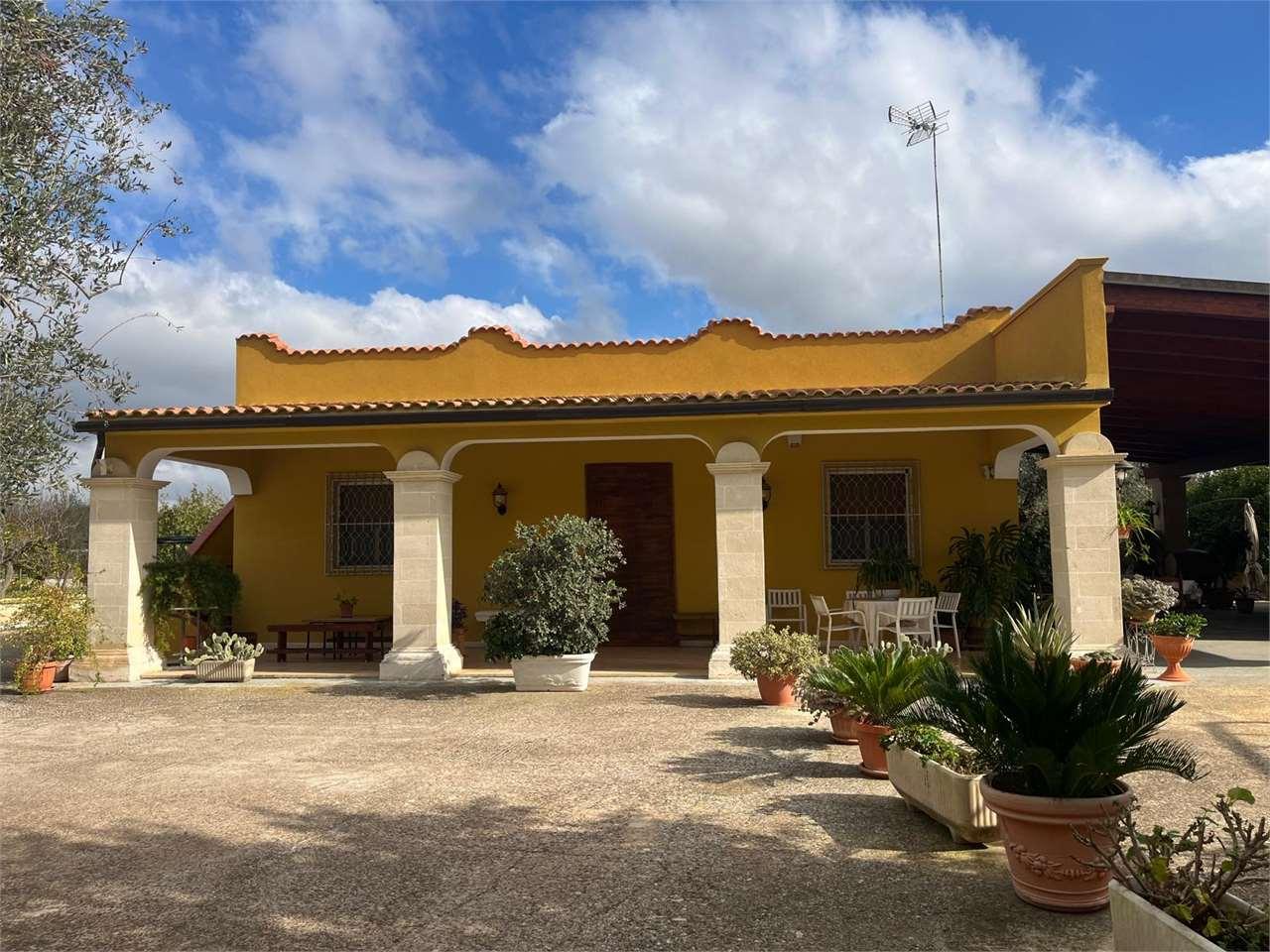 Vendita vendita, Francavilla Fontana foto