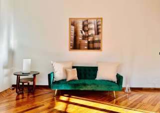 Mieten Vier zimmer, Milano