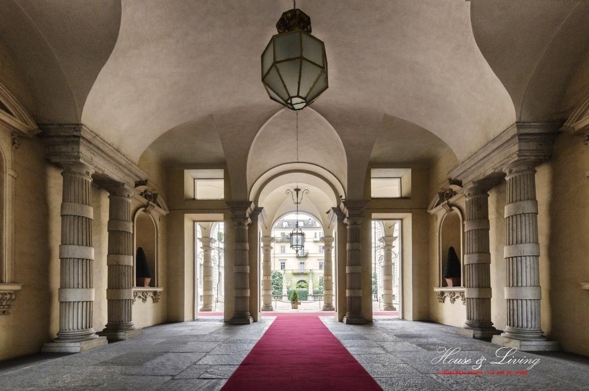 Affitto Pentavani, Torino foto