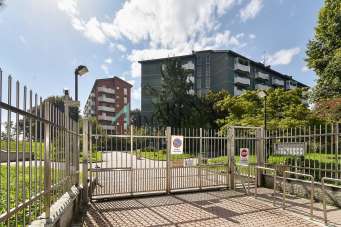 Verkauf Trivani, Milano