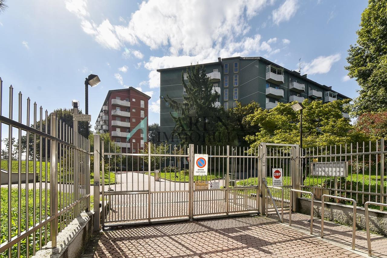 Vendita Trivani, Milano foto