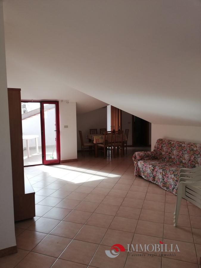 Verkauf Geschäftsräume, Brancaleone foto