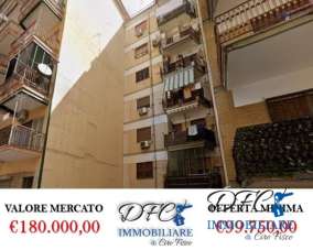 Venta Trivani, Casoria