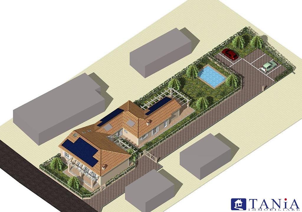 Verkauf Esavani, Luni foto