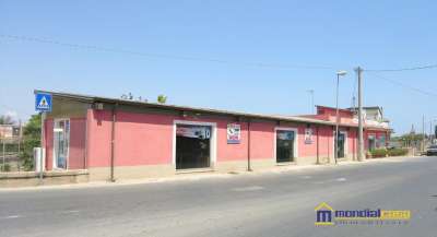 Verkauf Esavani, Pachino