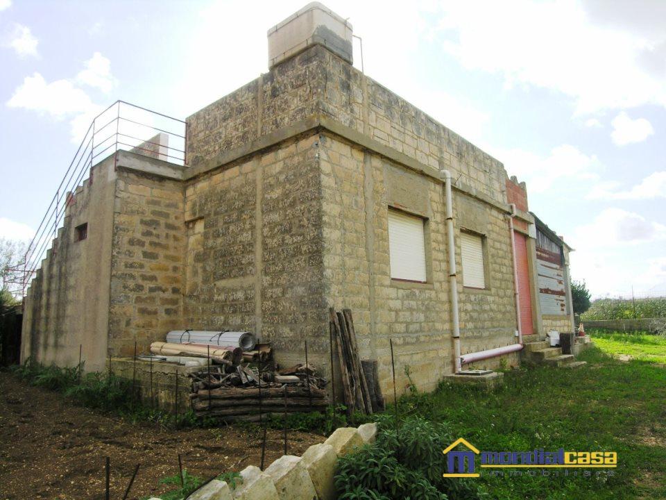 Vendita Trivani, Pachino foto