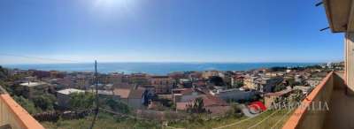 Verkauf Pentavani, Brancaleone