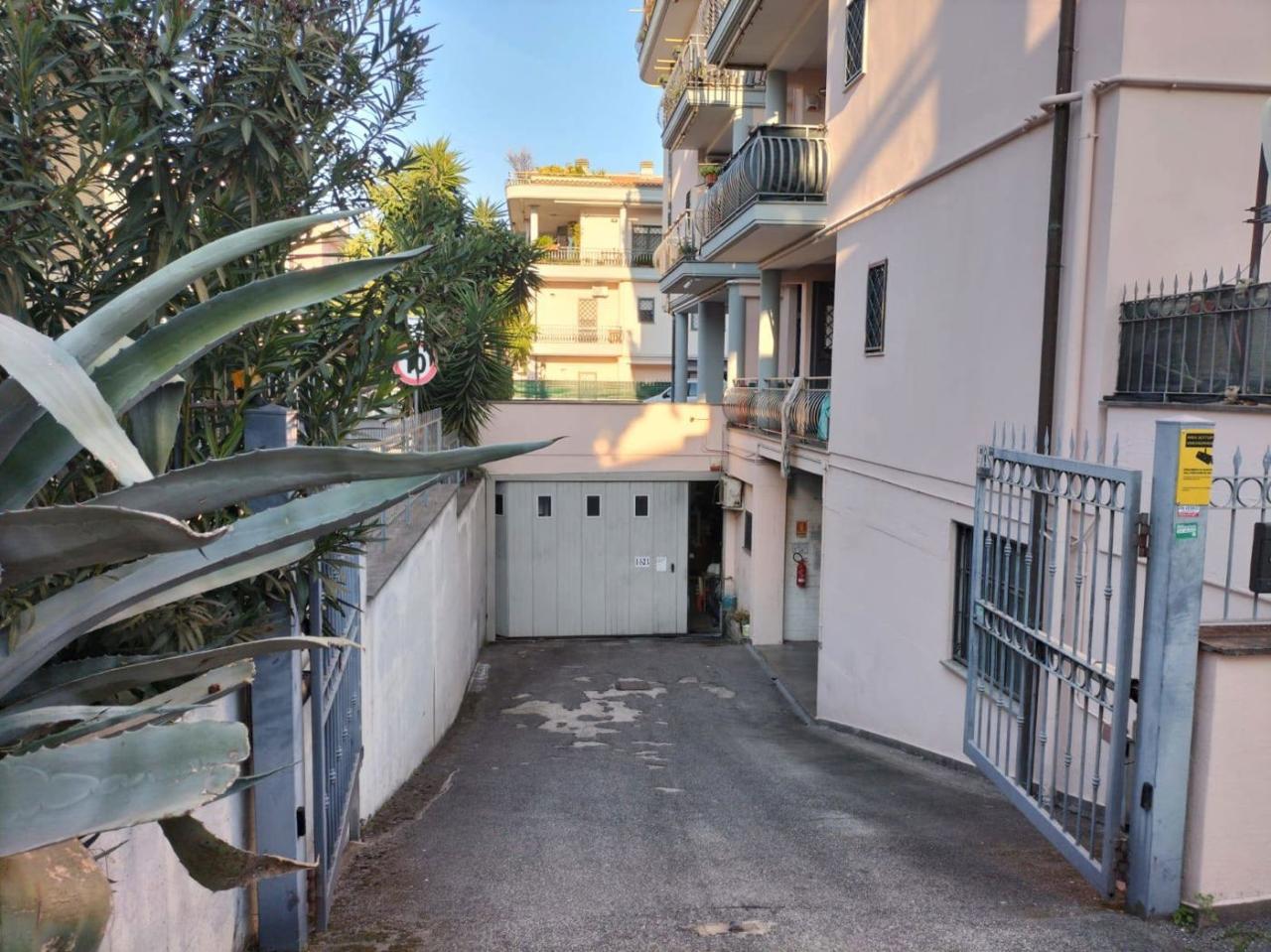 Verkauf Magazzino, Roma foto