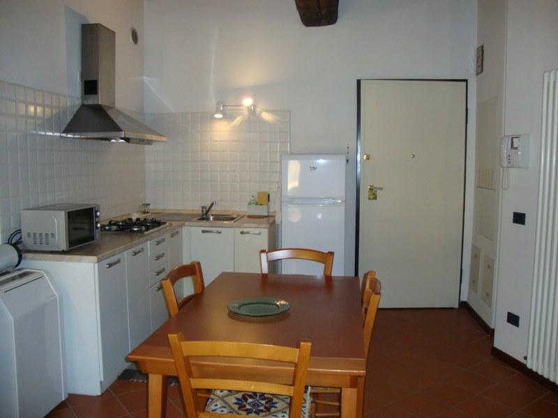 Affitto Appartamento, Ferrara foto