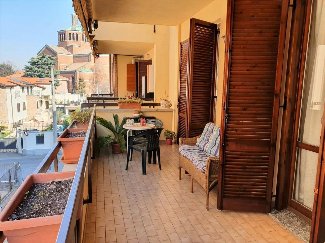 Vendita Appartamento, Monza foto