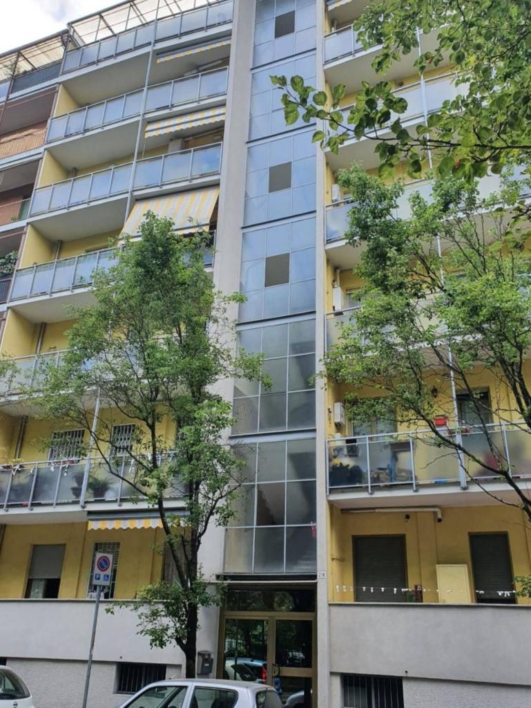 Vendita Appartamento, Sesto San Giovanni foto