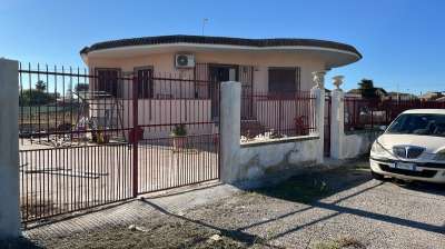 Venta Villa, Castel Volturno