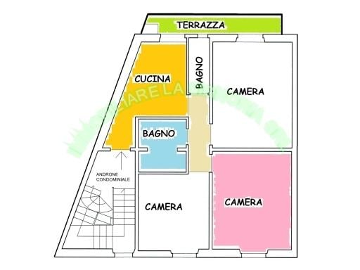 Mieten Appartamento, Firenze foto