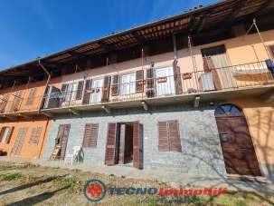 Verkauf Appartamento, Rocca Canavese