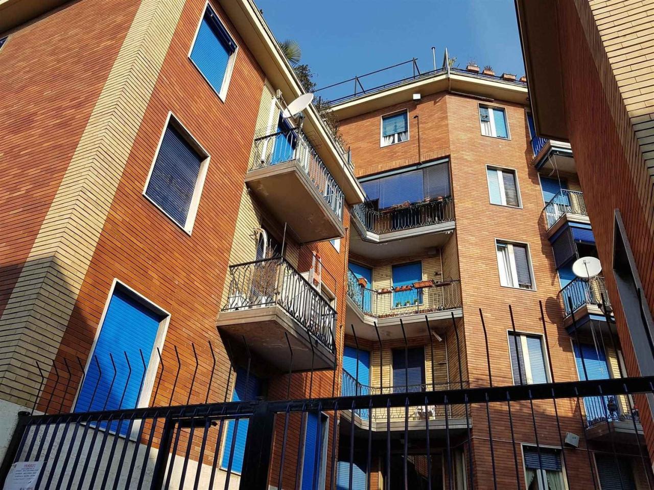 Mieten Loft, Milano foto