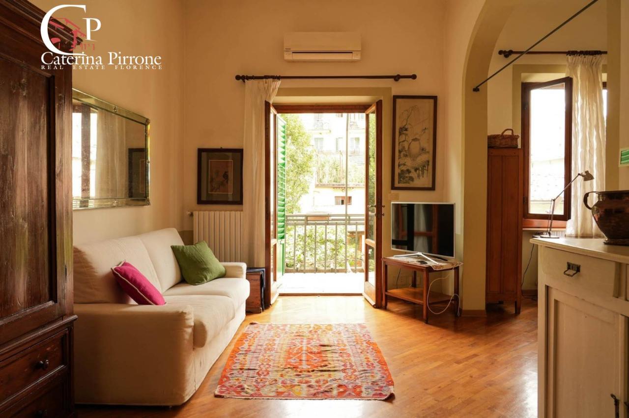 Renta Appartamento, Firenze foto