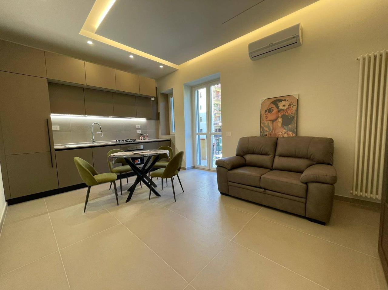 Affitto Appartamento, Caserta foto