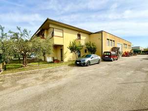 Verkauf Capannone, Grosseto