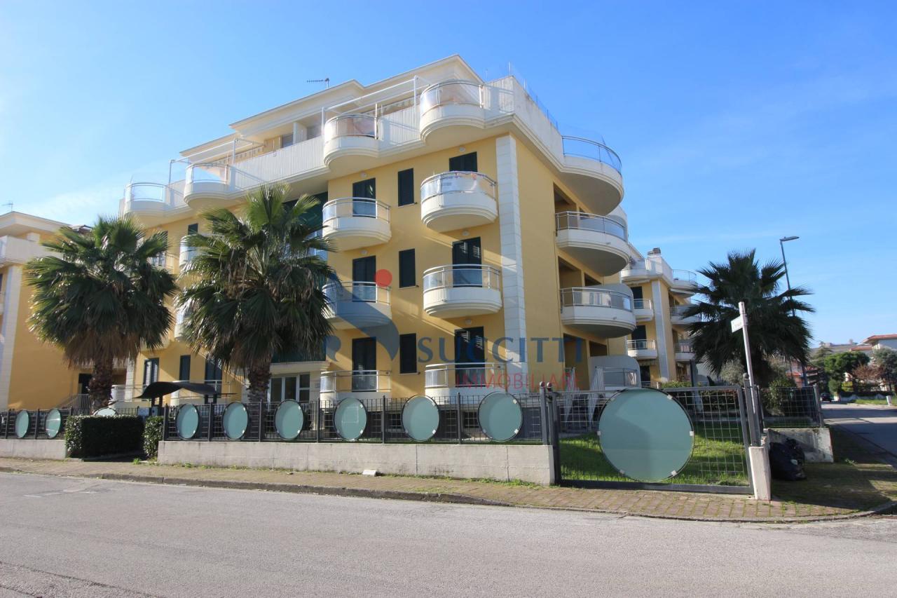 Verkauf Appartamento, Martinsicuro foto