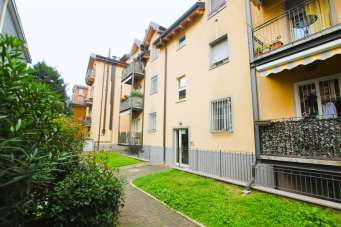 Verkauf Appartamento, Cinisello Balsamo