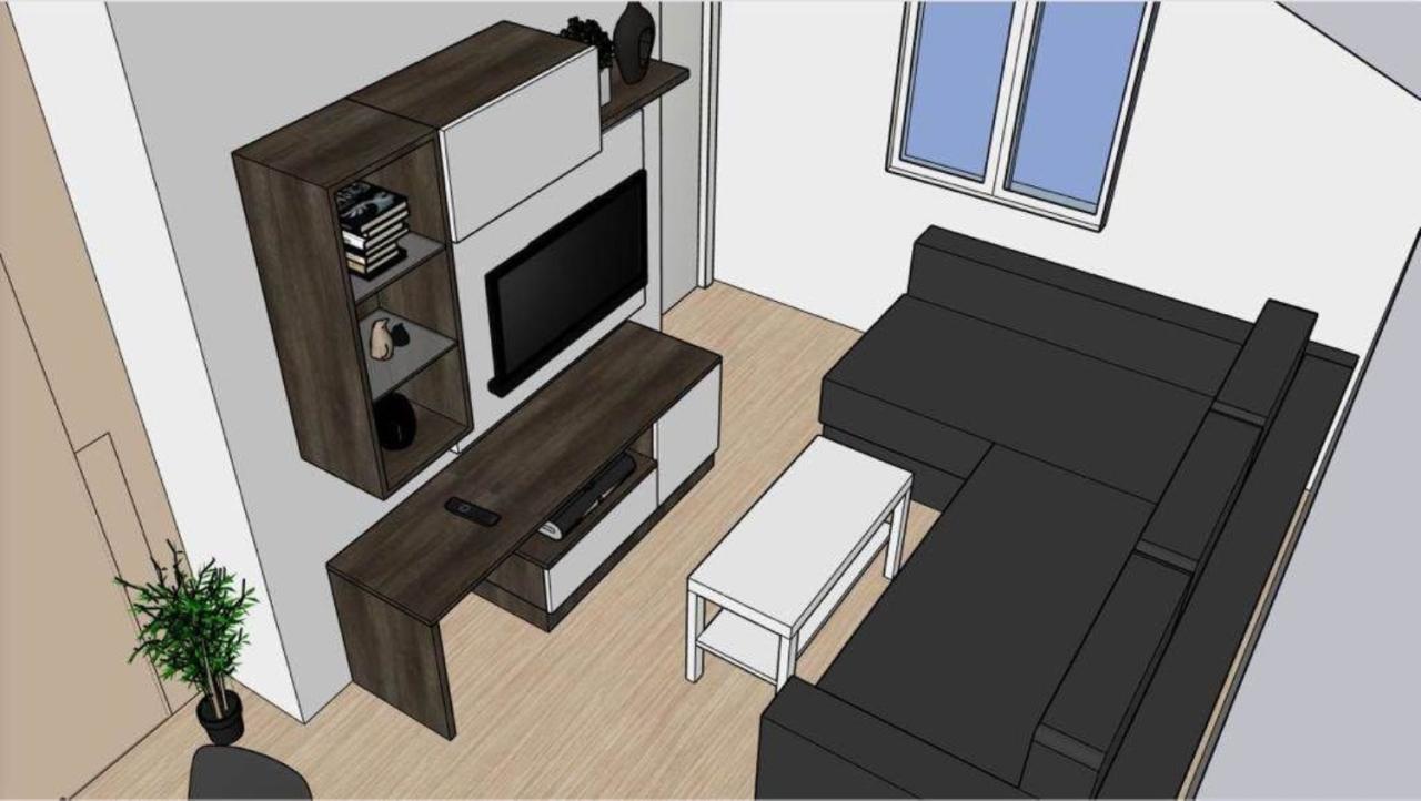 Vendita Loft, Monza foto