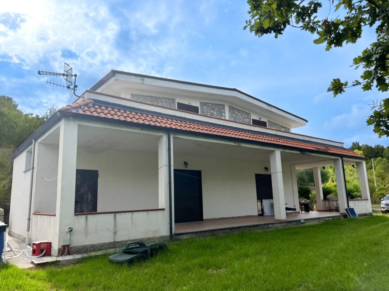 Venta Casa indipendente, Roccagloriosa foto