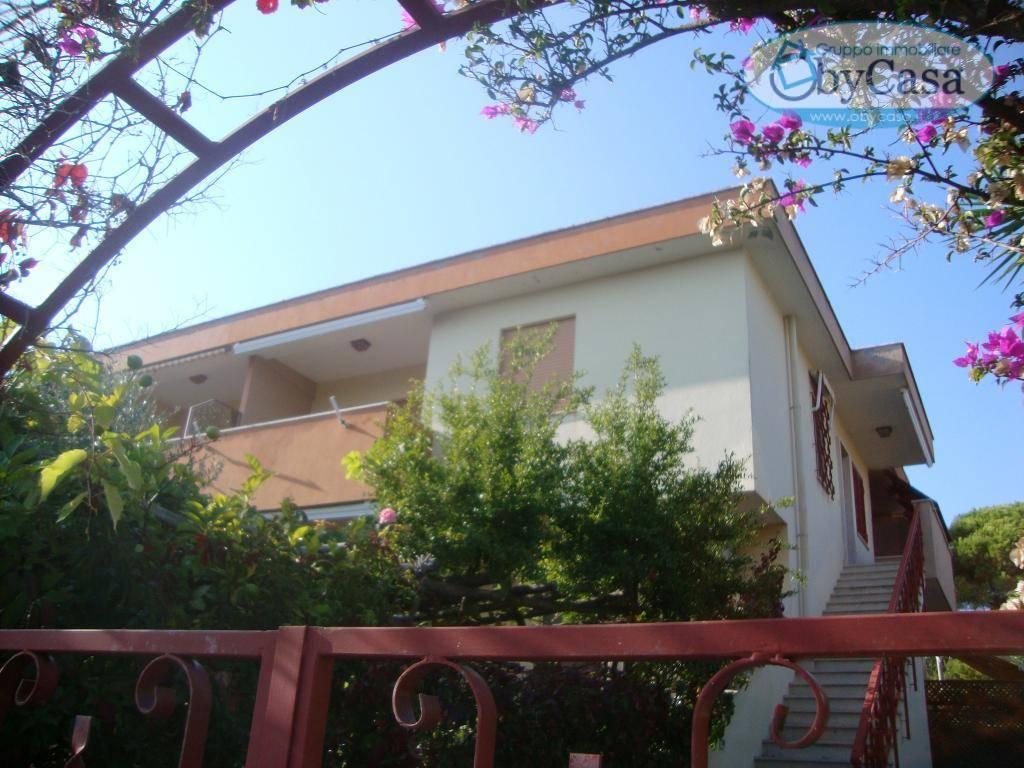 Vendita Villa, Santa Marinella foto