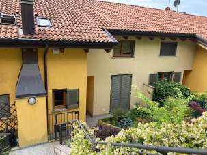 Vendita Villa, Lesmo