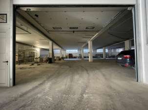 Affitto Magazzino, Maddaloni