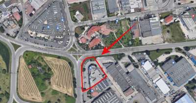 Venta Tierra, Arzignano