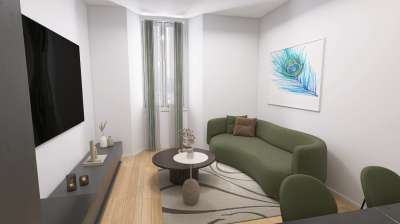 Venta Dos habitaciones, Modena