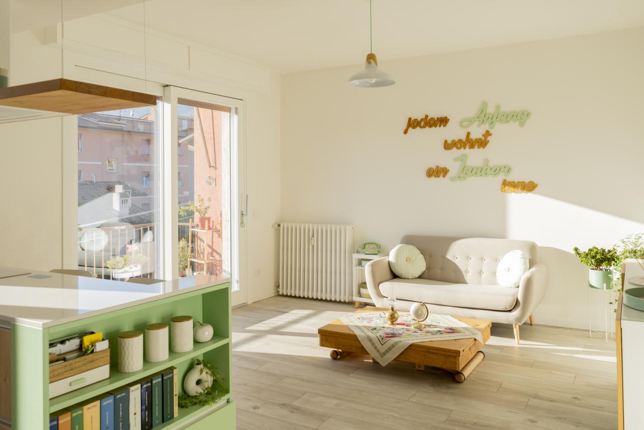 Vendita Quadrivani, Salo foto