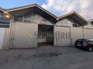 Mieten Zimmer, Seveso