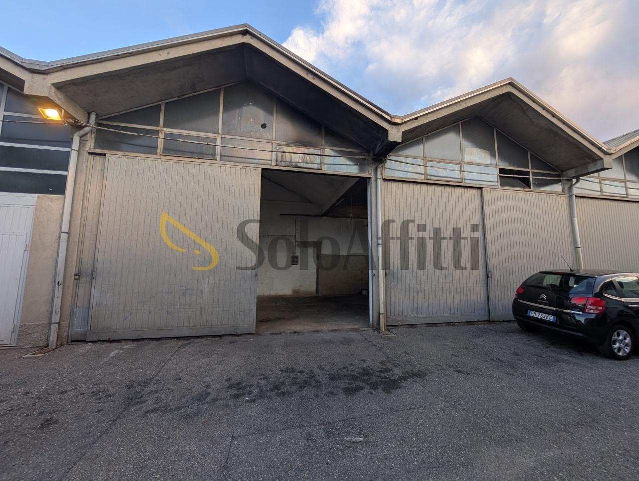 Affitto Monovano, Seveso foto