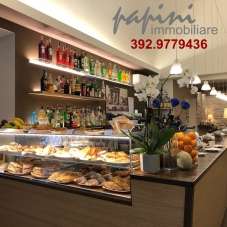 Verkauf Trivani, La Spezia