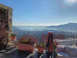 Verkauf Esavani, La Spezia