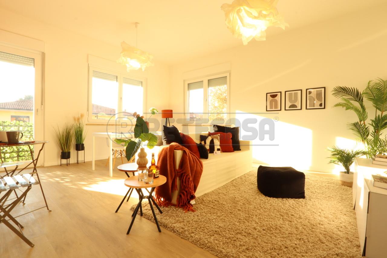 Venta Esavani, Vicenza foto