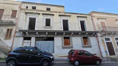 Verkauf Vier zimmer, Ispica