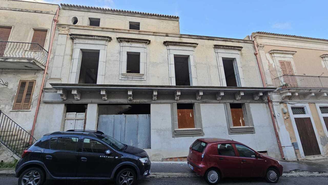 Vendita Quadrivani, Ispica foto