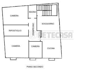 Mieten Pentavani, Montebello Vicentino